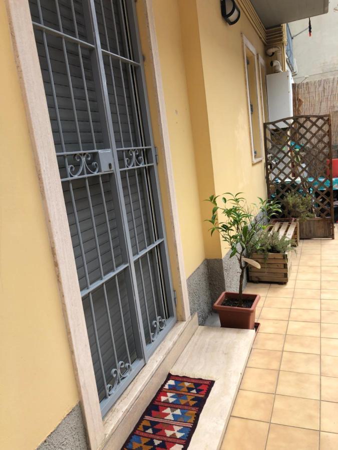 Casavacanze Estate 1 San Benedetto del Tronto Extérieur photo