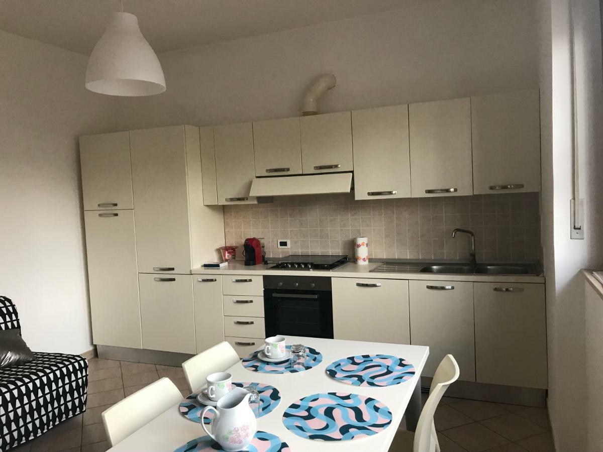 Casavacanze Estate 1 San Benedetto del Tronto Extérieur photo