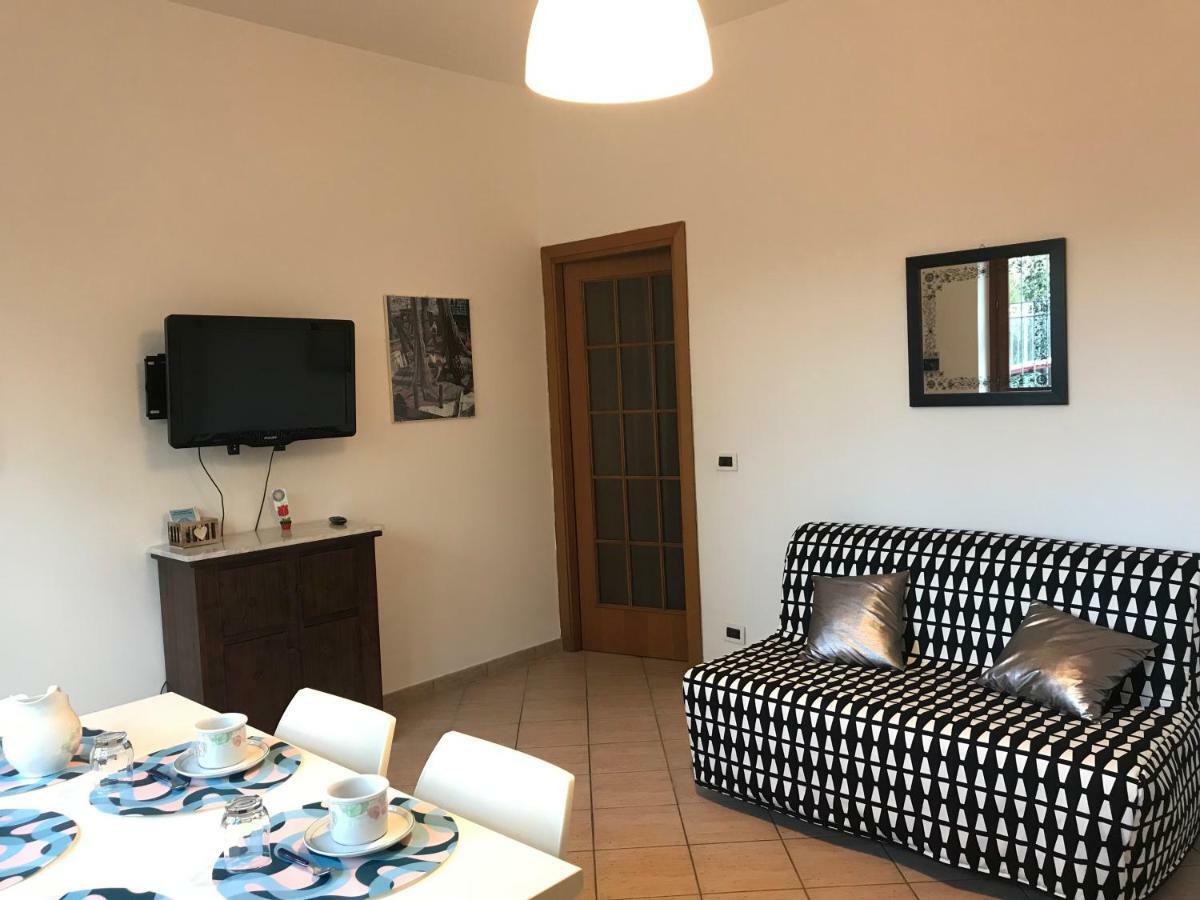 Casavacanze Estate 1 San Benedetto del Tronto Extérieur photo