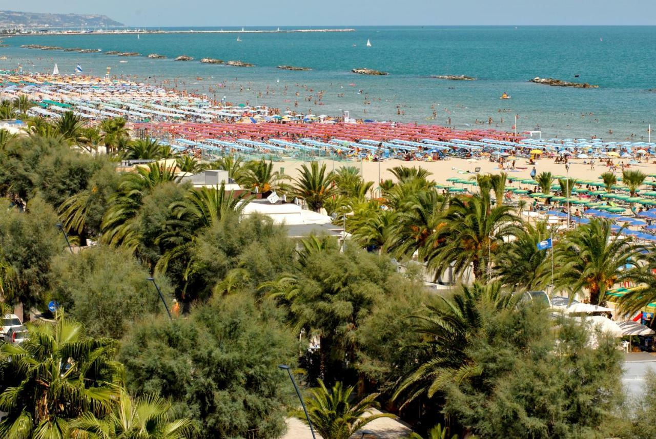 Casavacanze Estate 1 San Benedetto del Tronto Extérieur photo
