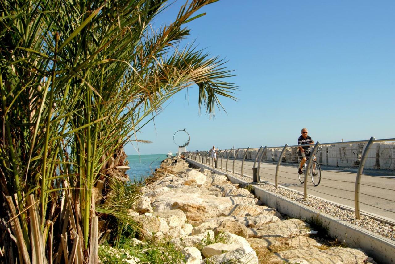 Casavacanze Estate 1 San Benedetto del Tronto Extérieur photo
