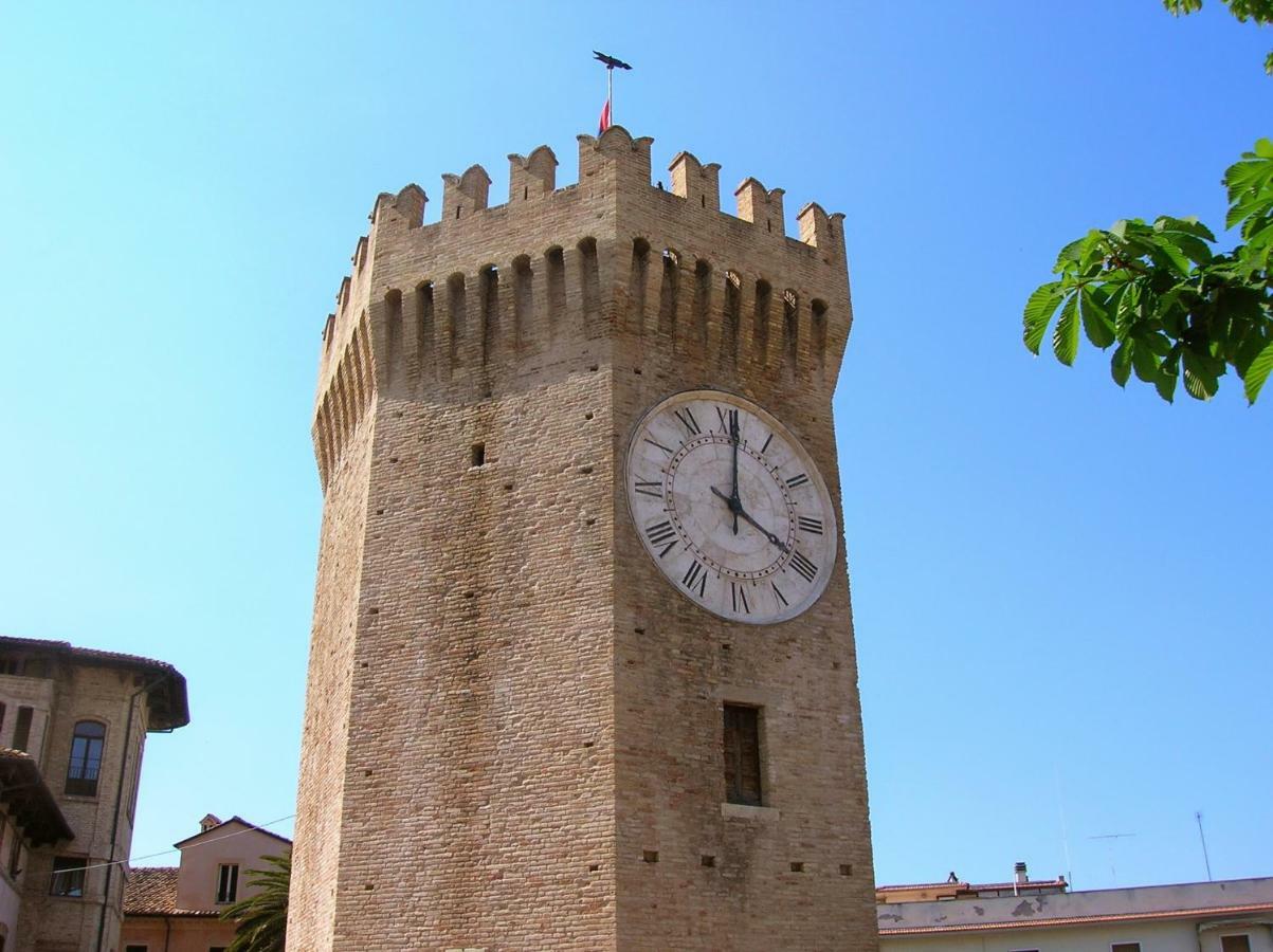 Casavacanze Estate 1 San Benedetto del Tronto Extérieur photo